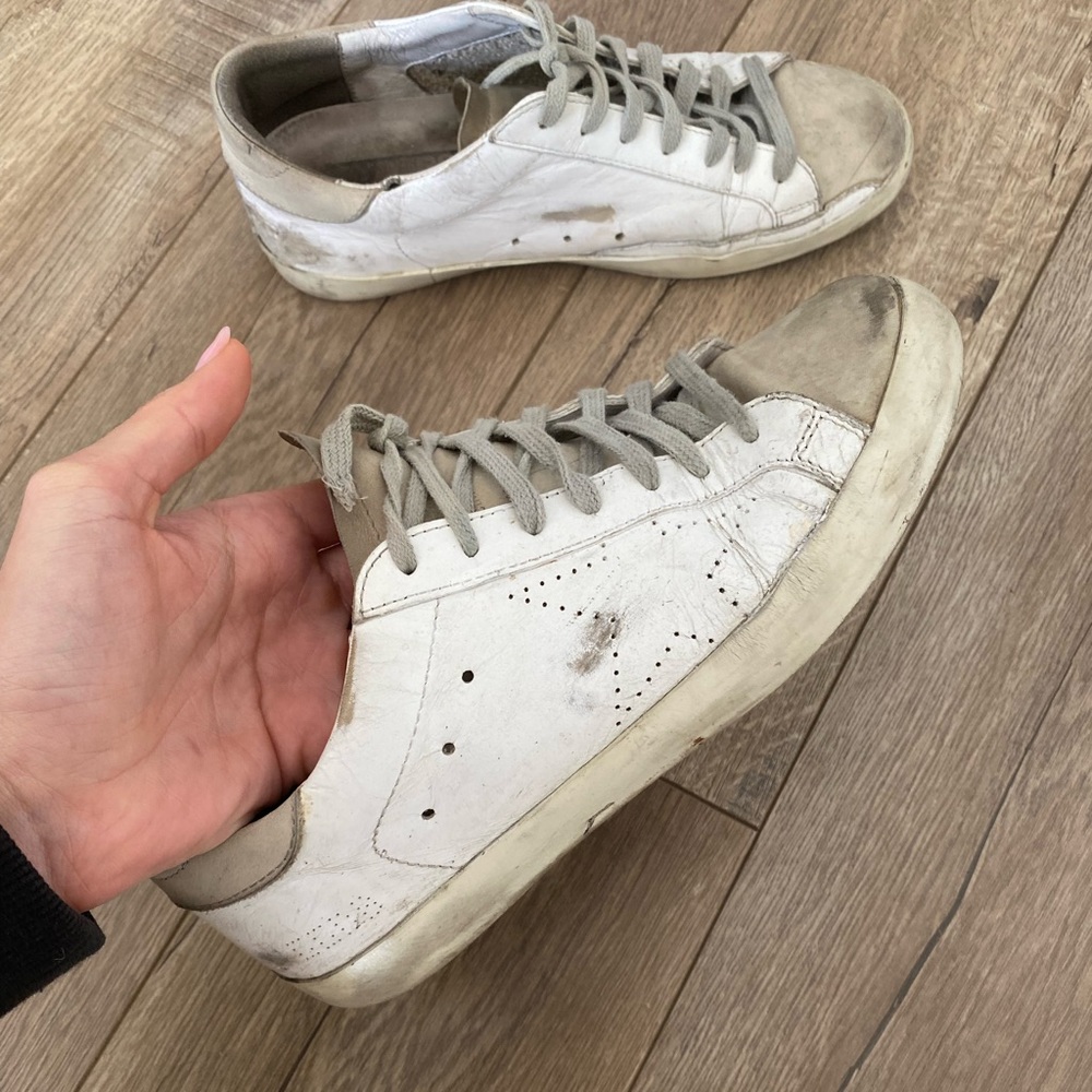 Golden Goose sneakers